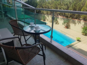 First Sea Line Coast Apartment Friends, Pomorie